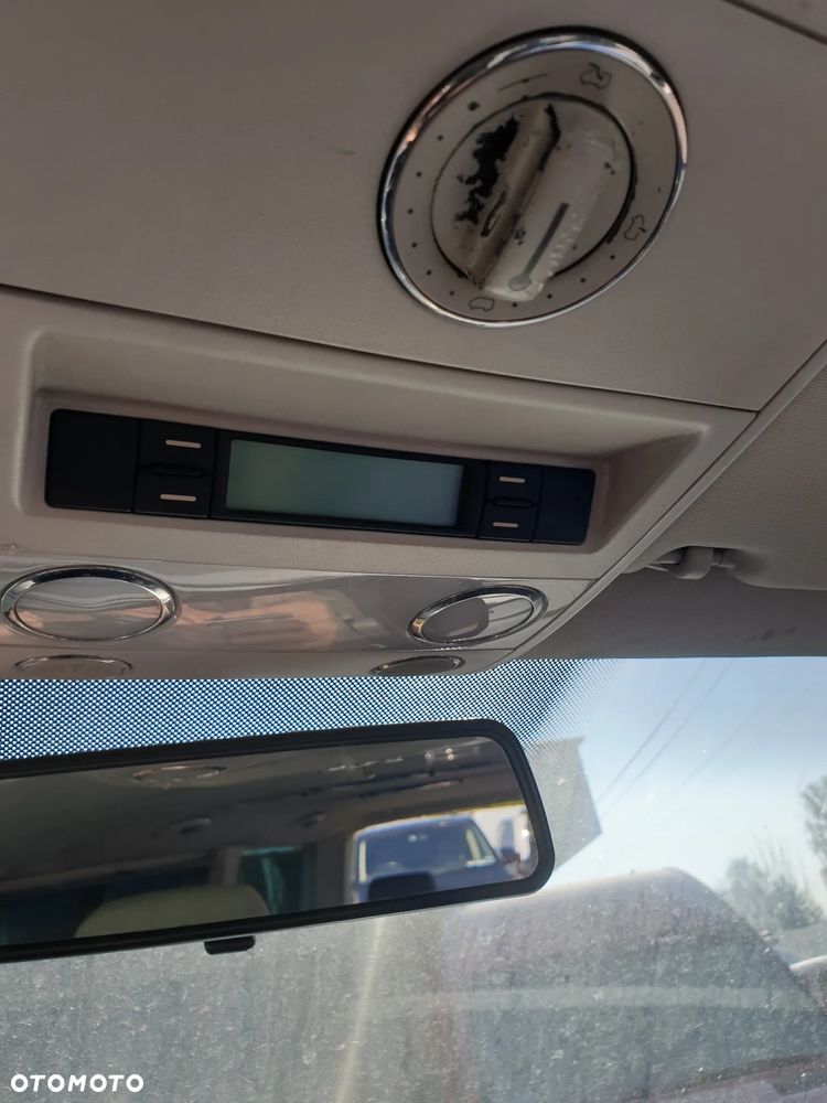 Volkswagen Multivan L1 Trendline - 18