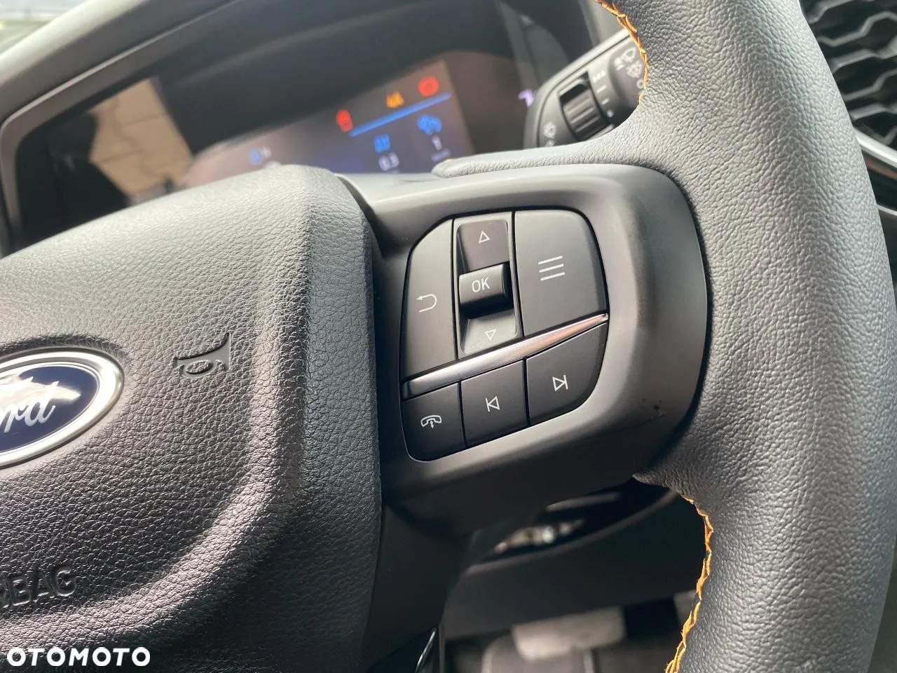 Ford Ranger 2.0 EcoBlue Bi-Turbo 4x4 DC Wildtrak - 15