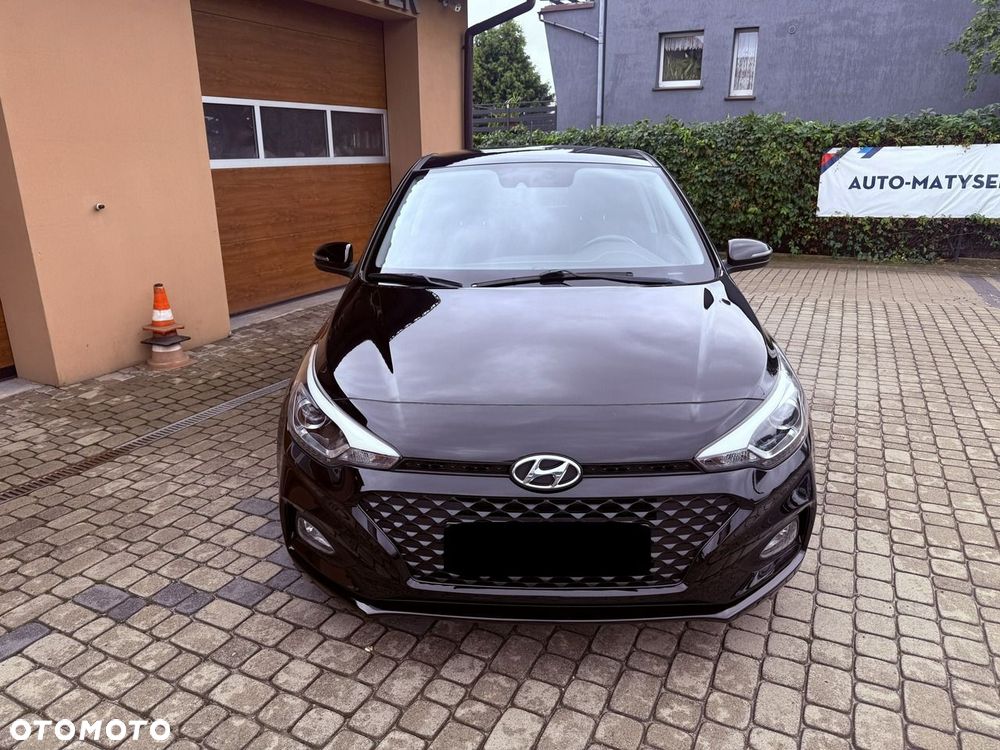 Hyundai i20 1.2 Comfort - 2