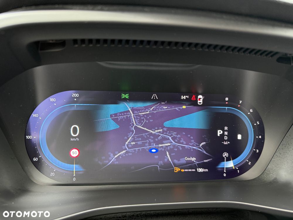 Volvo XC 40 B3 B DKG Plus Bright - 31