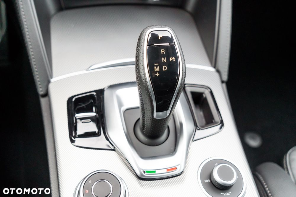 Alfa Romeo Stelvio 2.0 Turbo Veloce Q4 - 25