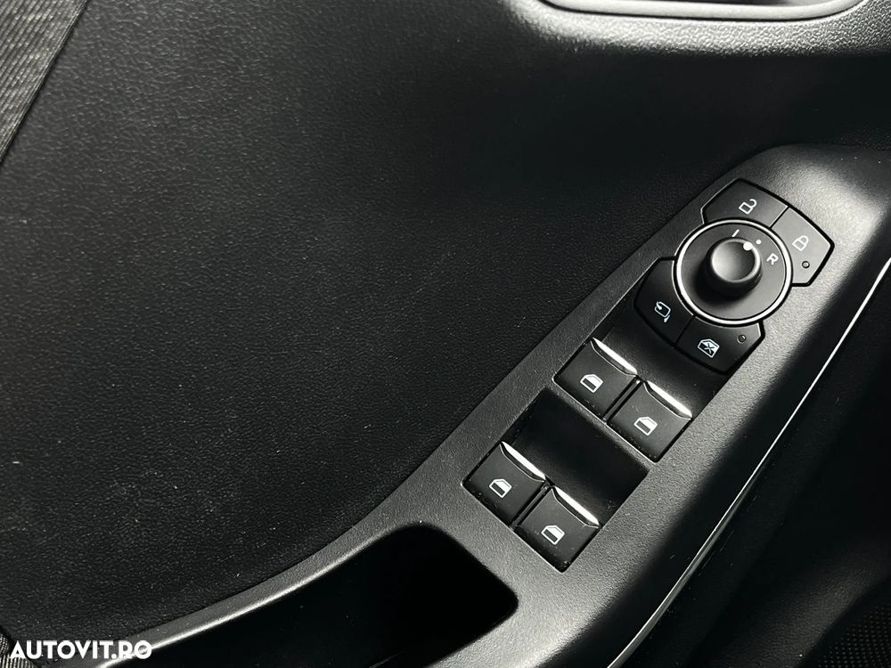 Ford Puma - 20