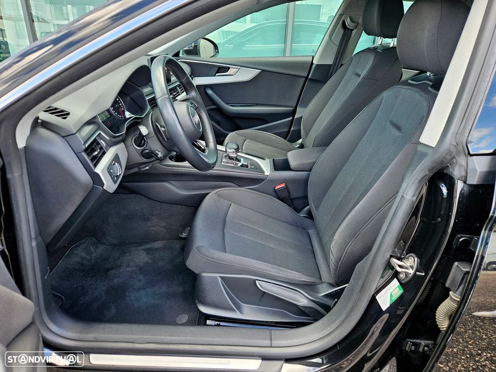 Audi A5 Sportback 40 TDI Sport S tronic - 12