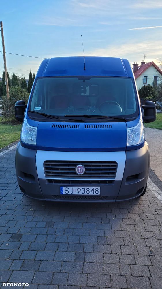 Fiat DUCATO - 3
