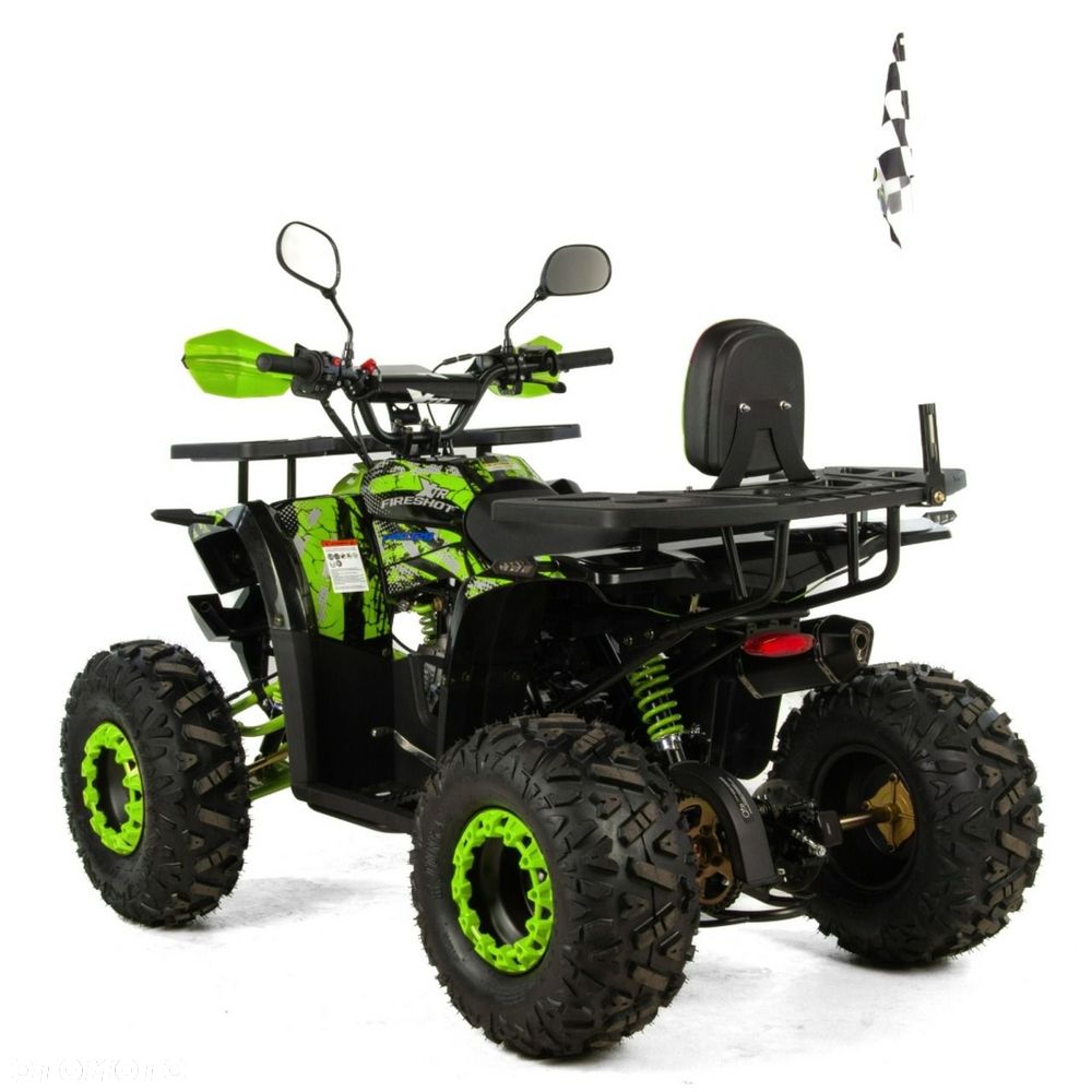 XTR Inny - 21