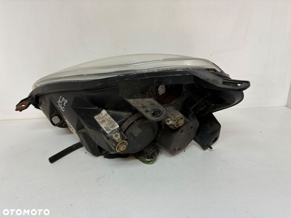FIAT GRANDE PUNTO EVO LAMPA PRZÓD PRZEDNIA PRAWA  EUROPA 519371490 - 14