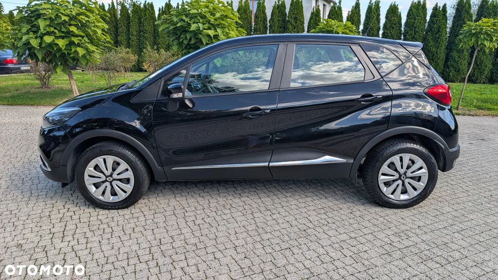 Renault Captur (ENERGY) TCe 90 LIFE - 30