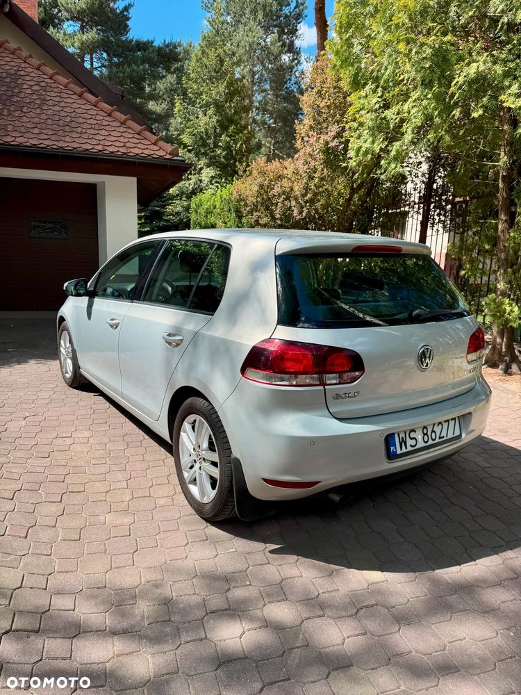 Volkswagen Golf 1.4 TSI Highline - 5
