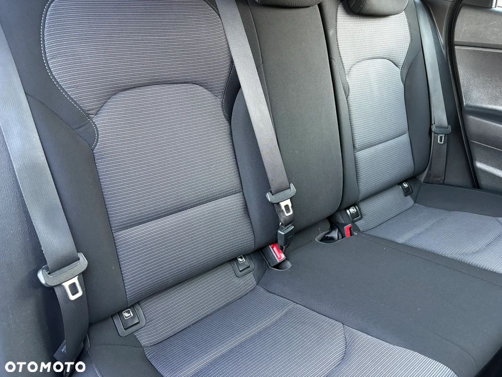 Hyundai i30 - 22
