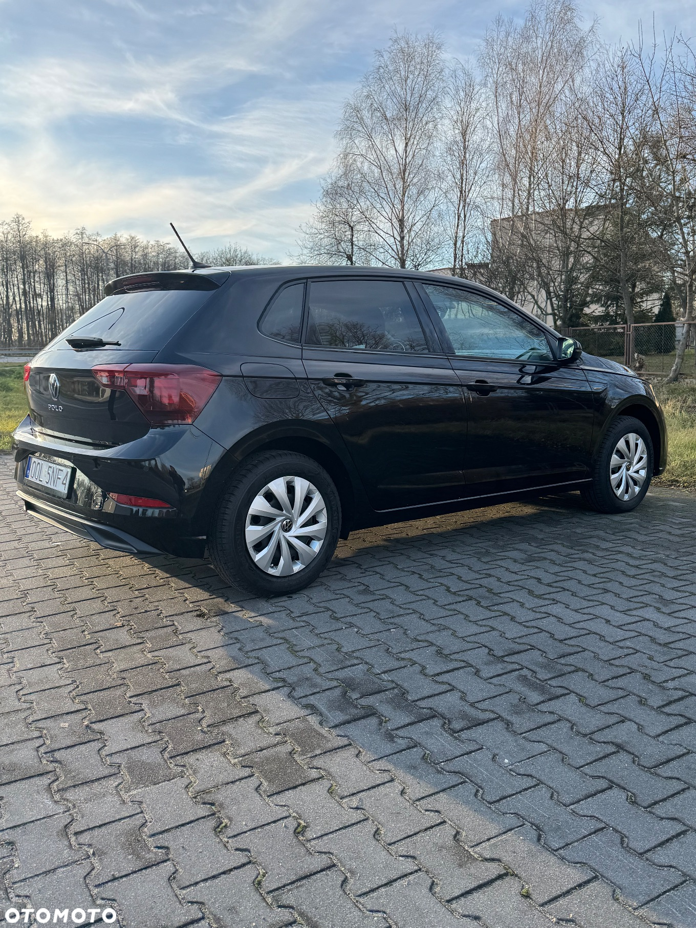 Volkswagen Polo 1.0 MPI Life - 10