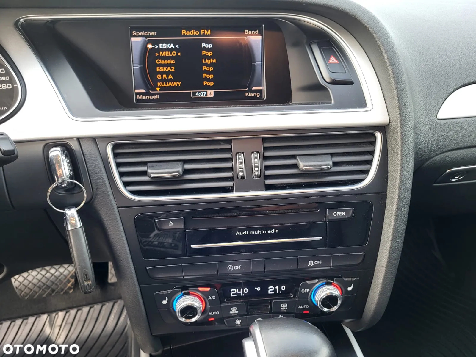 Audi A4 ver-2-0-tdi-prime-edition - 17