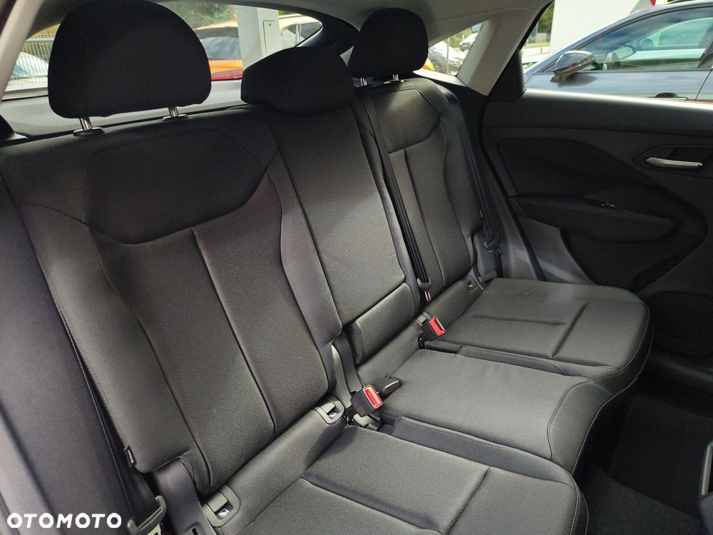 Audi Q3 Sportback TFSI mHEV 110 kW S tronic - 26