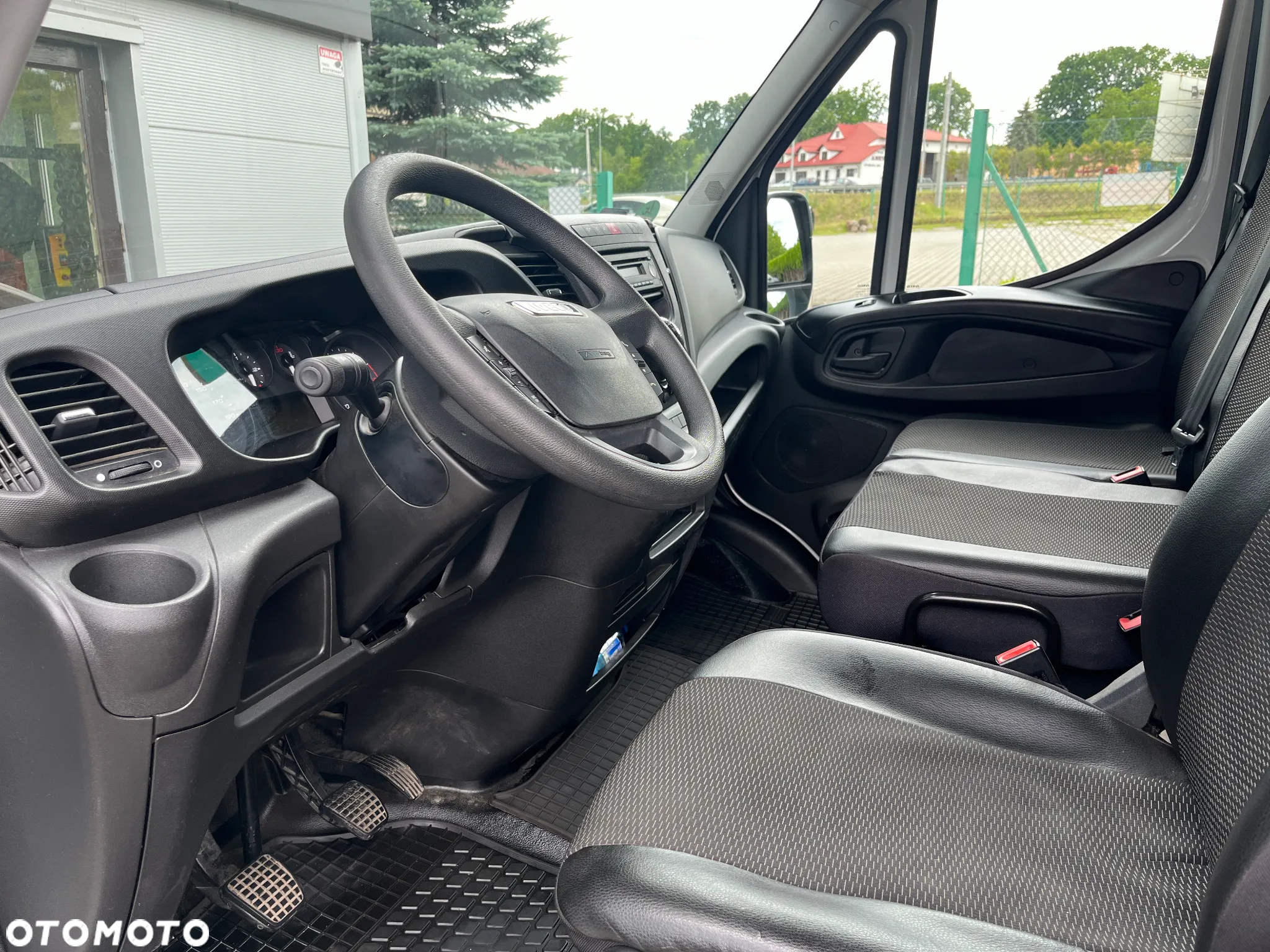Iveco DAILY 35S12V - 6