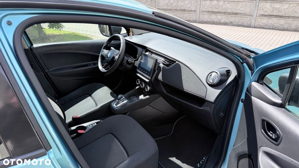 Renault Zoe R135 Z.E 50 Zen - 17