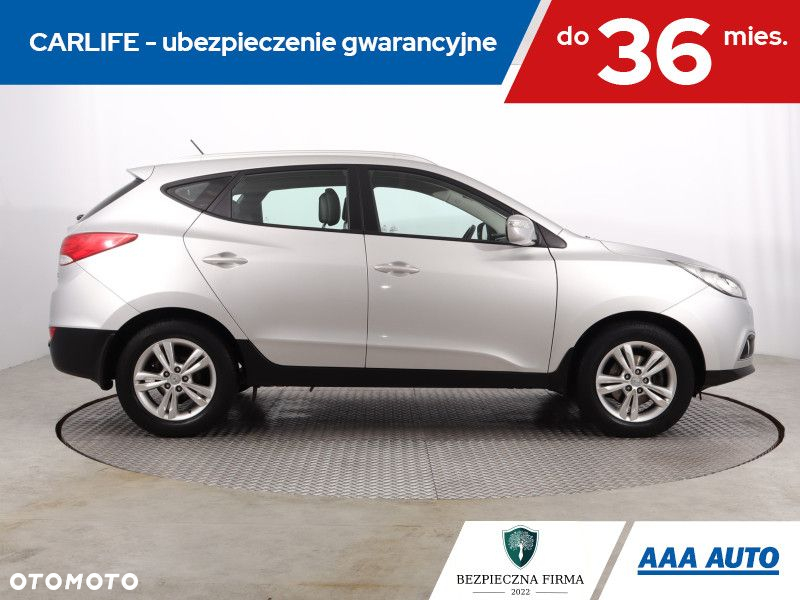 Hyundai ix35 - 7