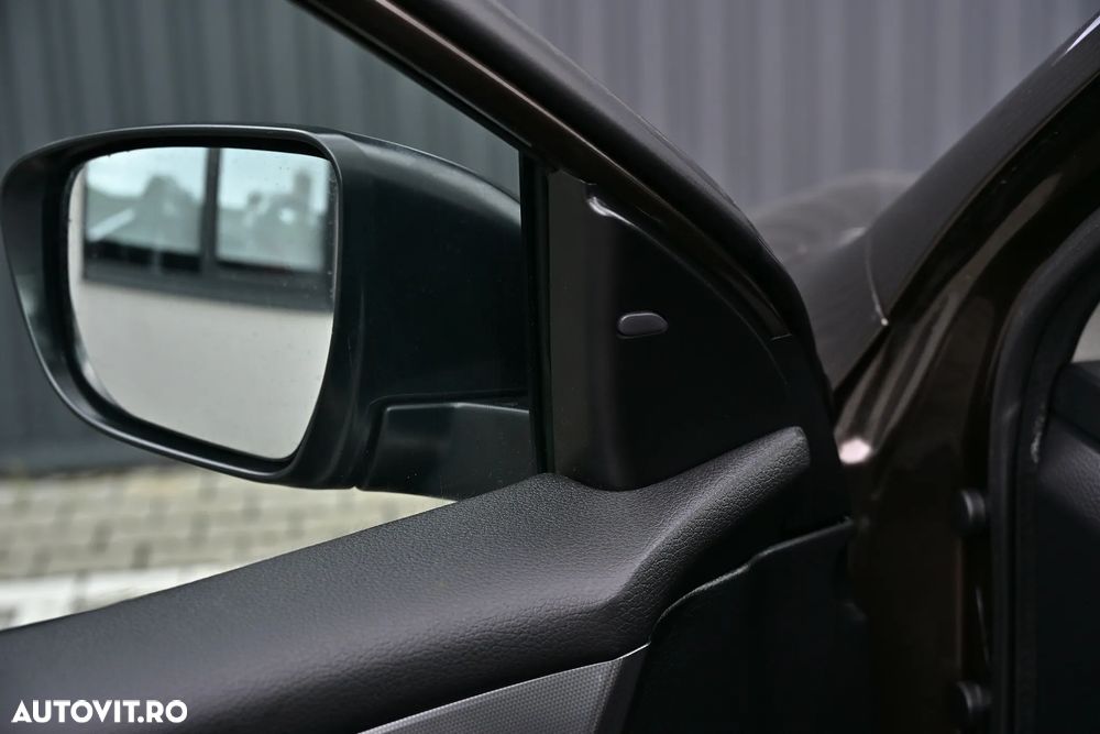 Nissan Qashqai 1.5 DCI TEKNA+ - 34
