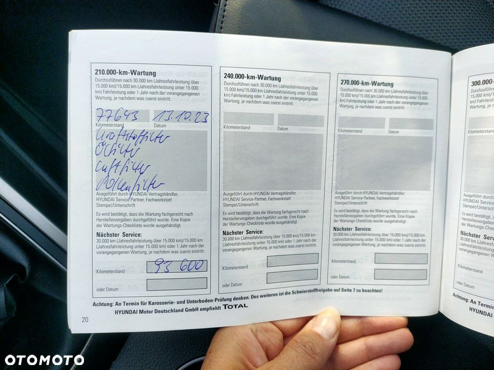 Hyundai i30 1.6 CRDI Passion - 37