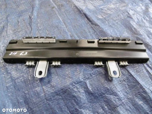 ANTENA MODUŁ STEROWNIK WZMACNIACZ ANTENY A2168201889 MERCEDES CL W216 - 2