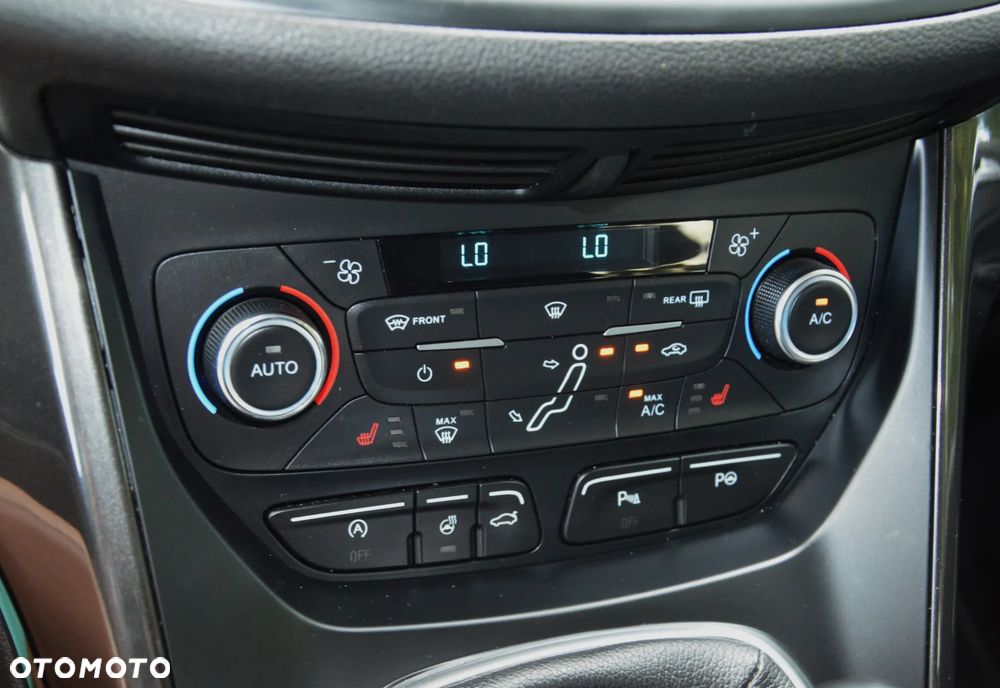Ford C-MAX - 25