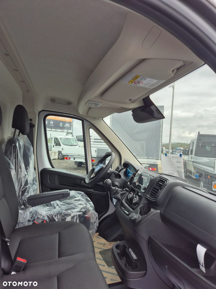 Fiat DUCATO L2H2 2.2 140KM 2025 !! MEGA RABAT !! Od ręki !! - 8