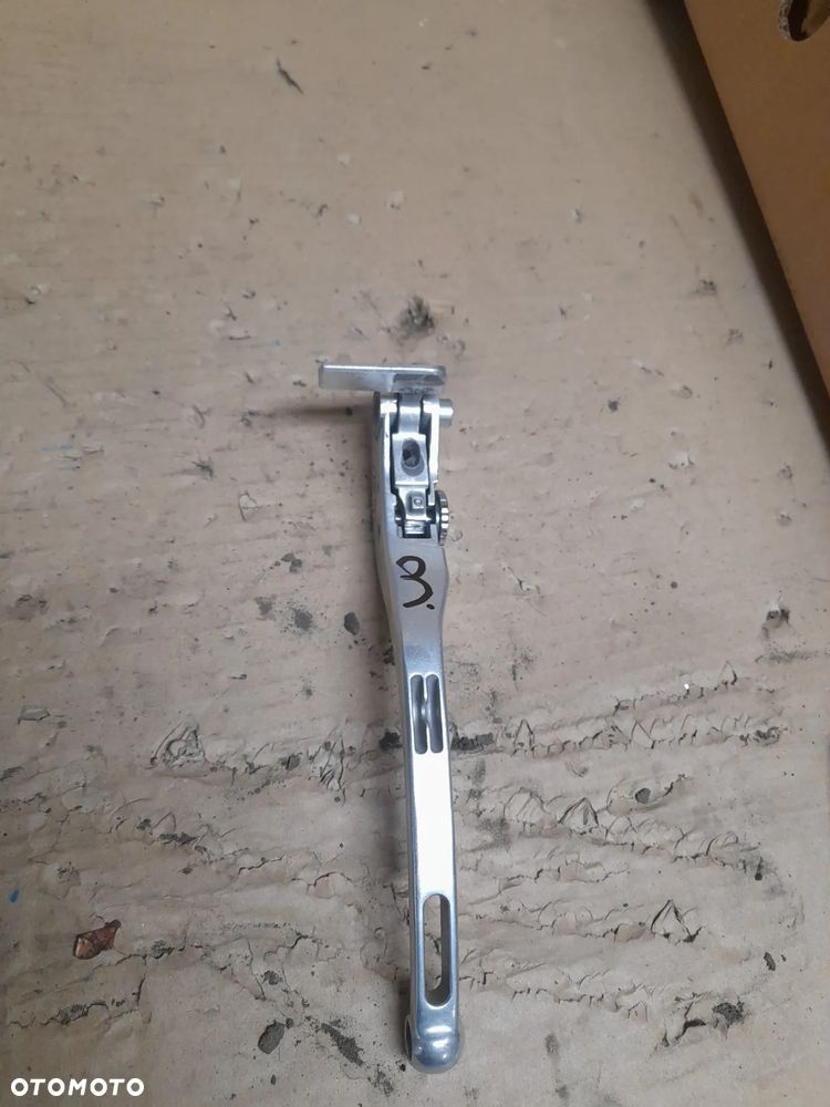 BMW S1000R S1000RR K42 K46 K47 DŹWIGNIA HAMULCA PRZÓD - 1