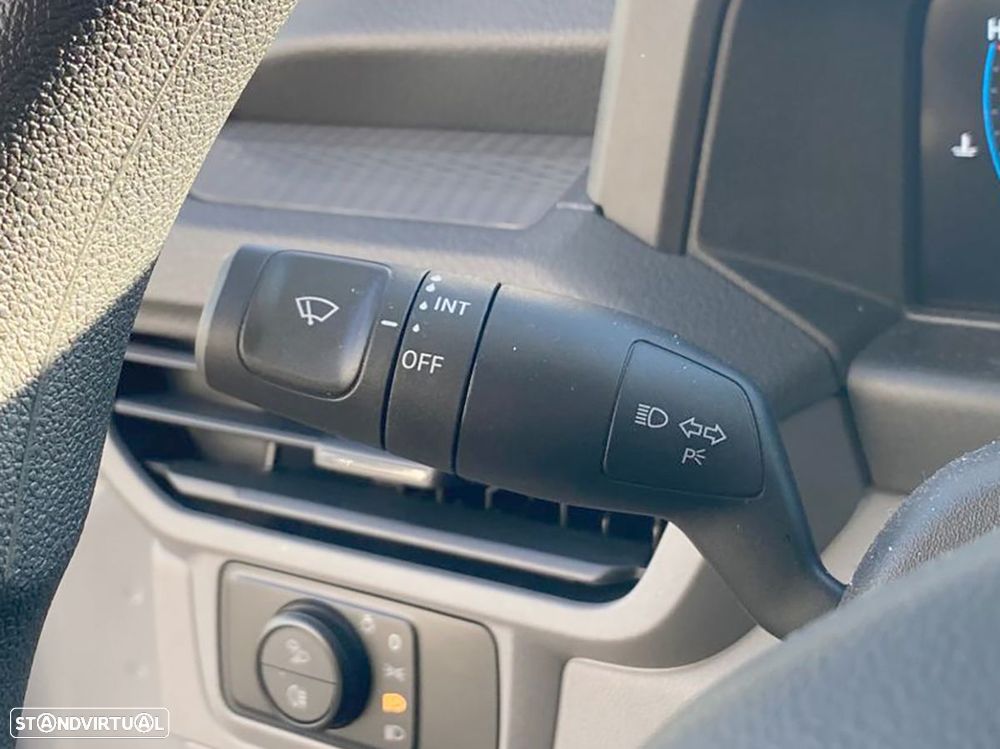 VW transporter 2.0 tdi l1h1 - 10