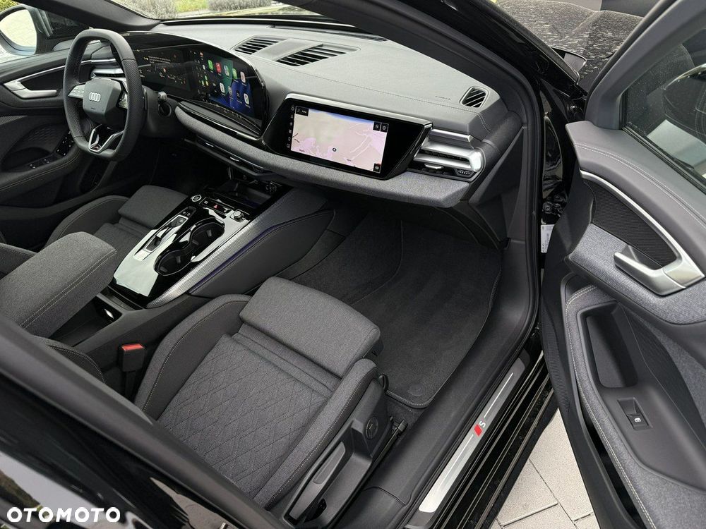 Audi A5 Avant TDI 150 kW S tronic Edition one - 31