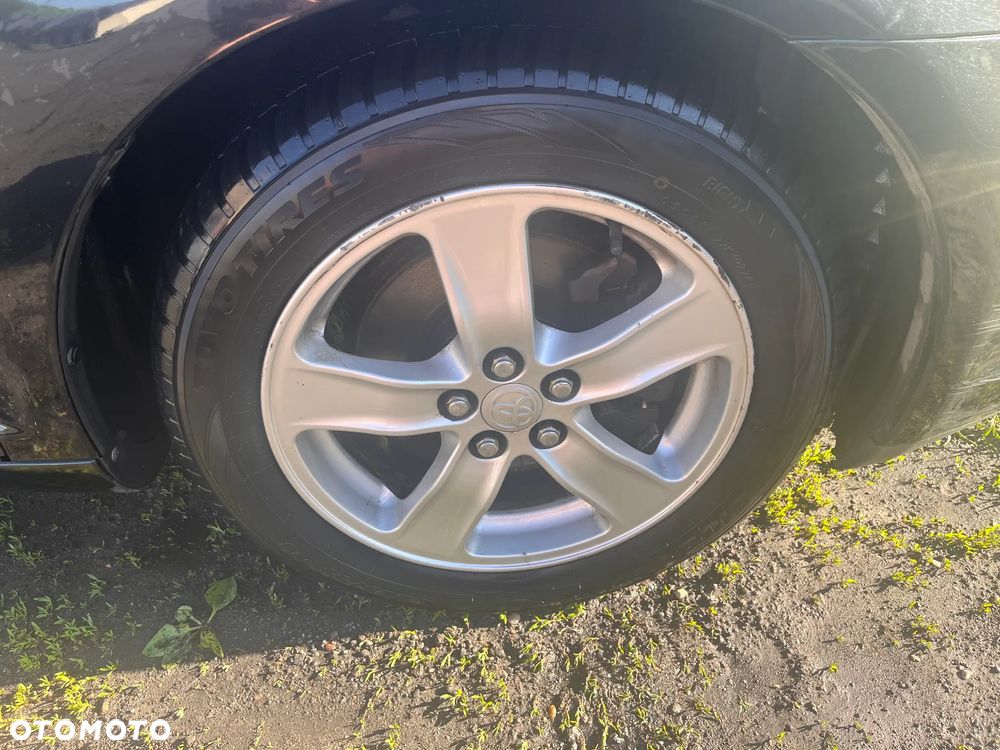 Toyota Avensis 2.0 D-4D Combi - 17