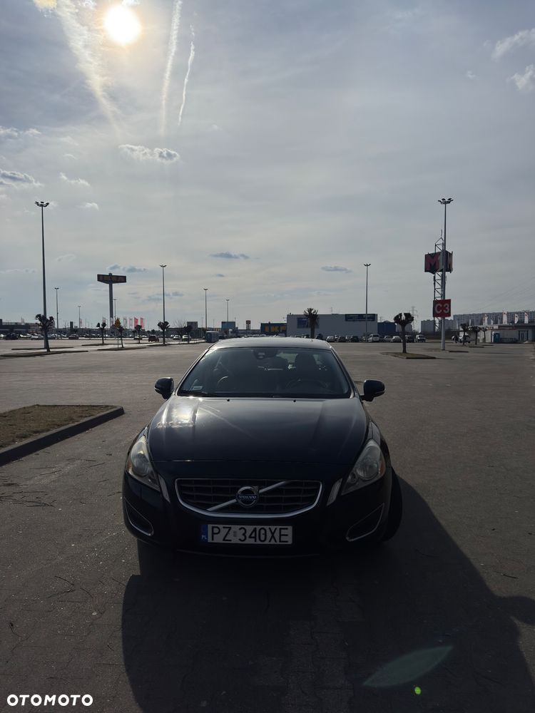 Volvo S60 2.5 T5 - 3