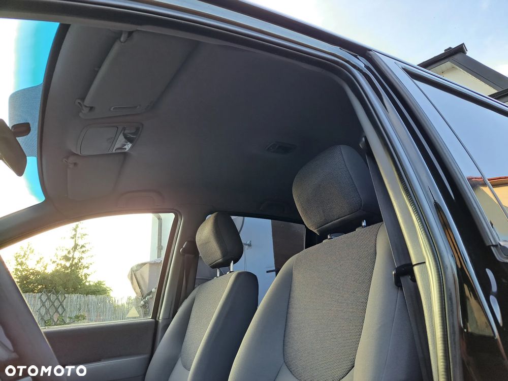Hyundai Matrix 1.6 GLS - 14