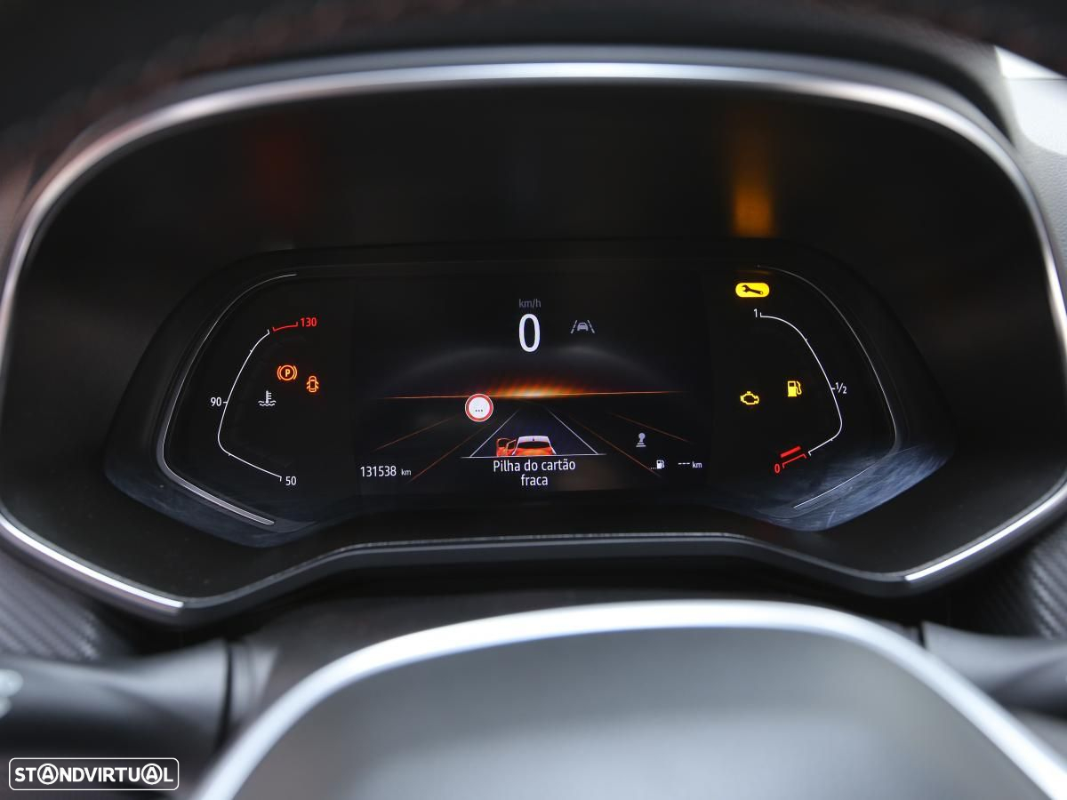 Renault Clio 1.5 Blue dCi RS Line - 18