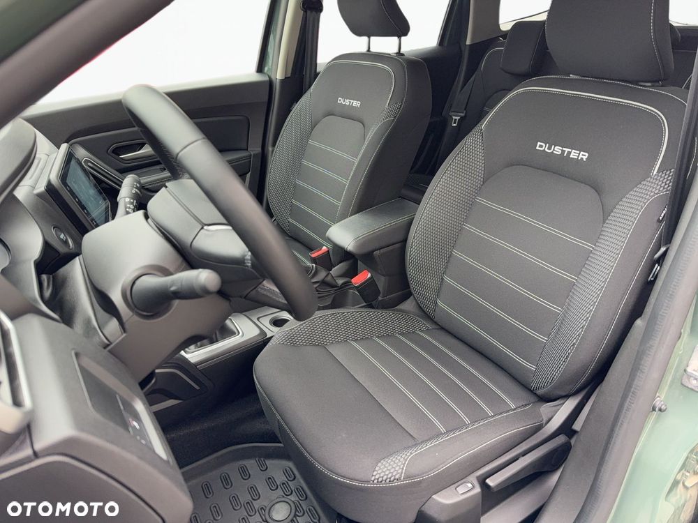 Dacia Duster - 12