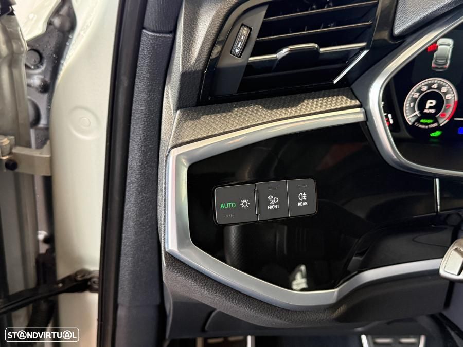 Audi Q3 Sportback 45 TFSIe S tronic - 16