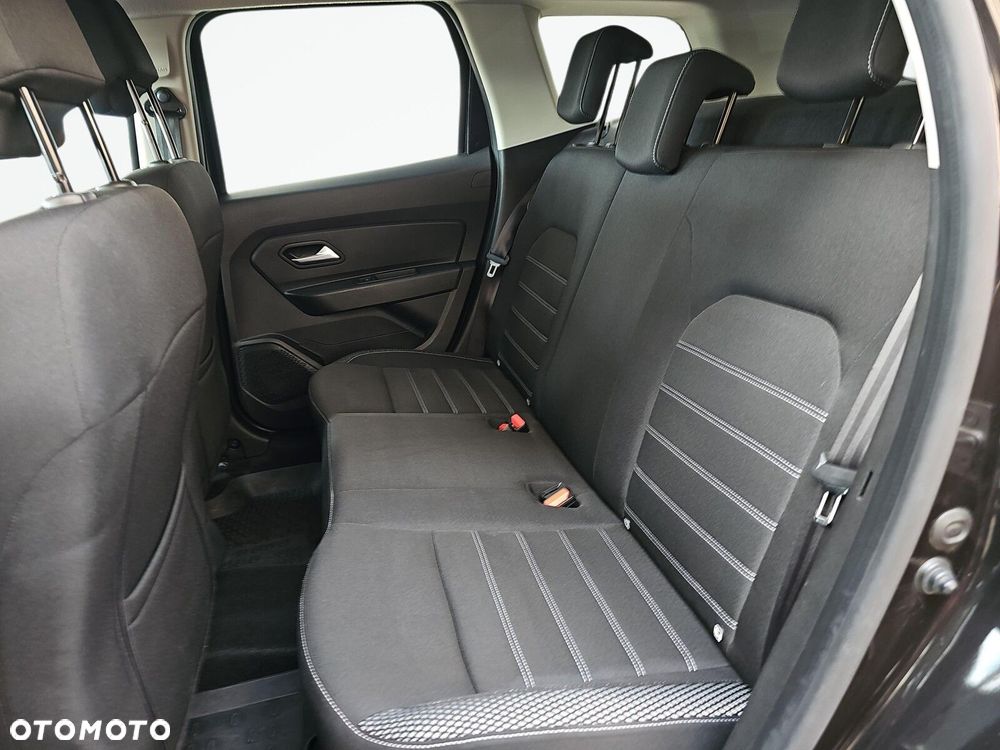 Dacia Duster - 28