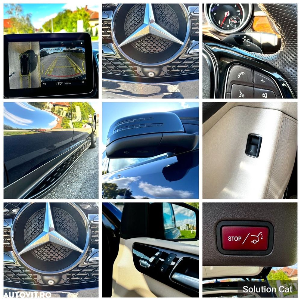 Mercedes-Benz GLE 350 d 4MATIC - 24