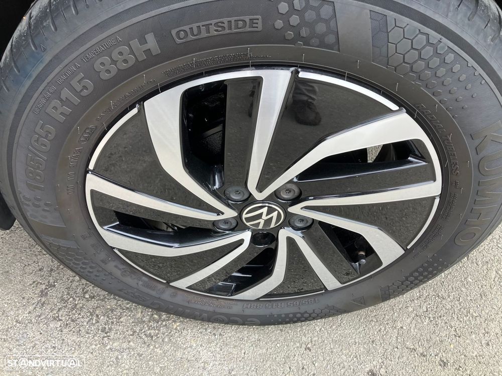 VW Polo 1.0 TSI Style - 31