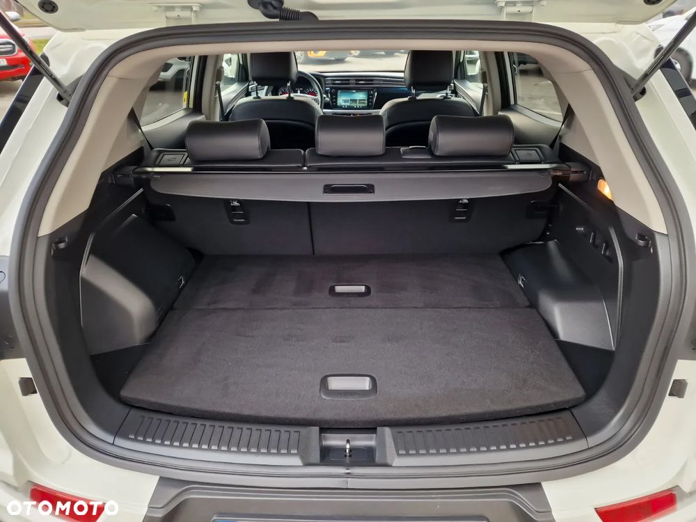 SsangYong/KGM Korando 1.5 T-GDI Quartz 2WD - 21