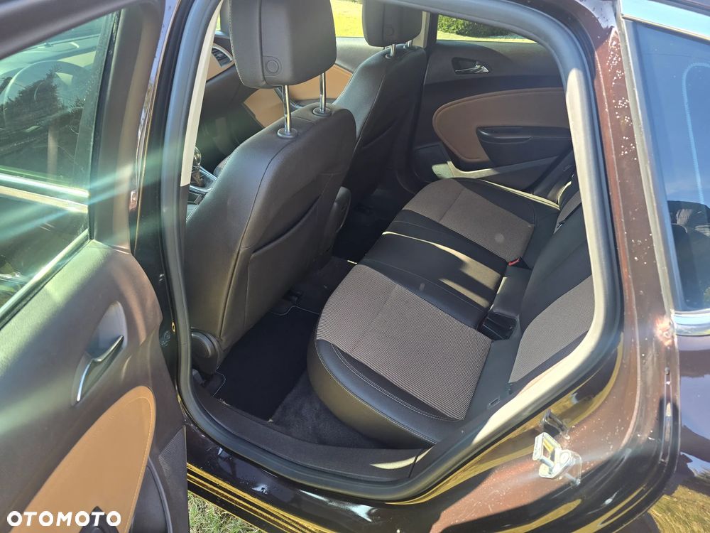 Opel Astra - 6