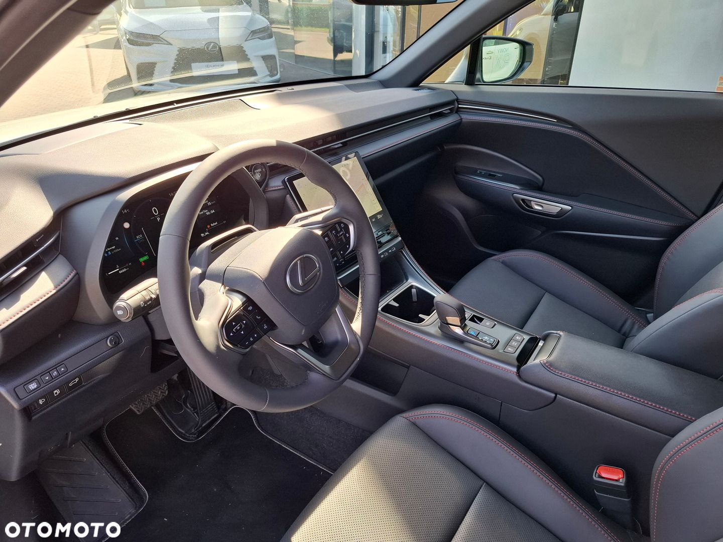 Lexus LBX 1.5 Hybrid Emotion - 10