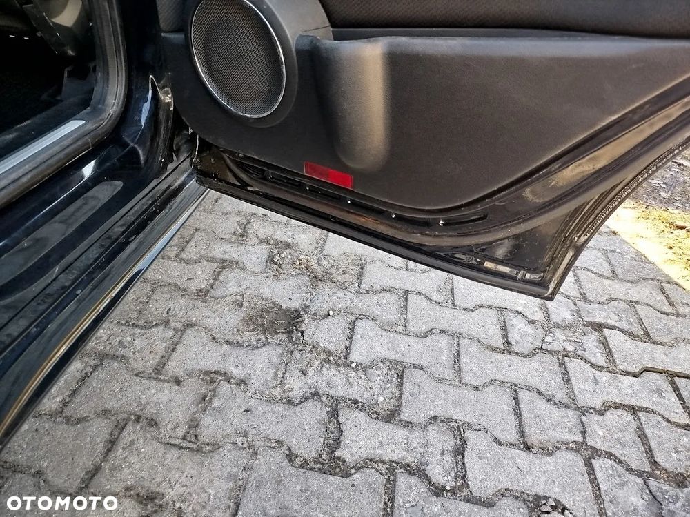 Mercedes-Benz Klasa A 170 Elegance - 19