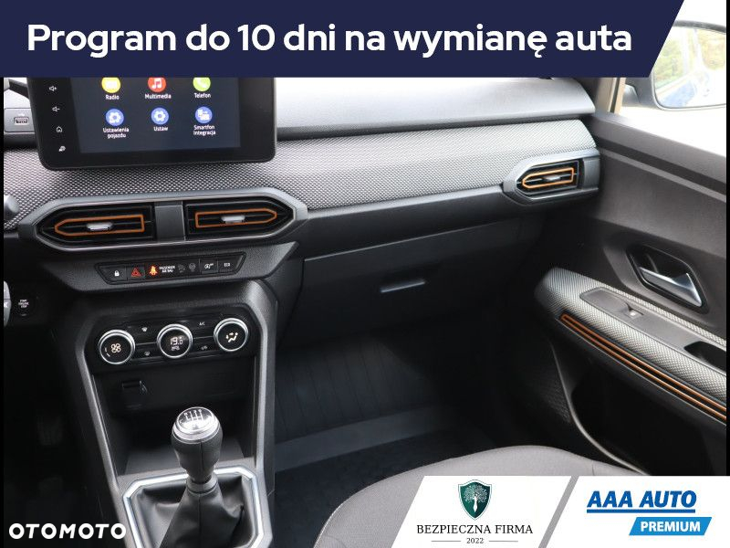 Dacia Sandero - 9