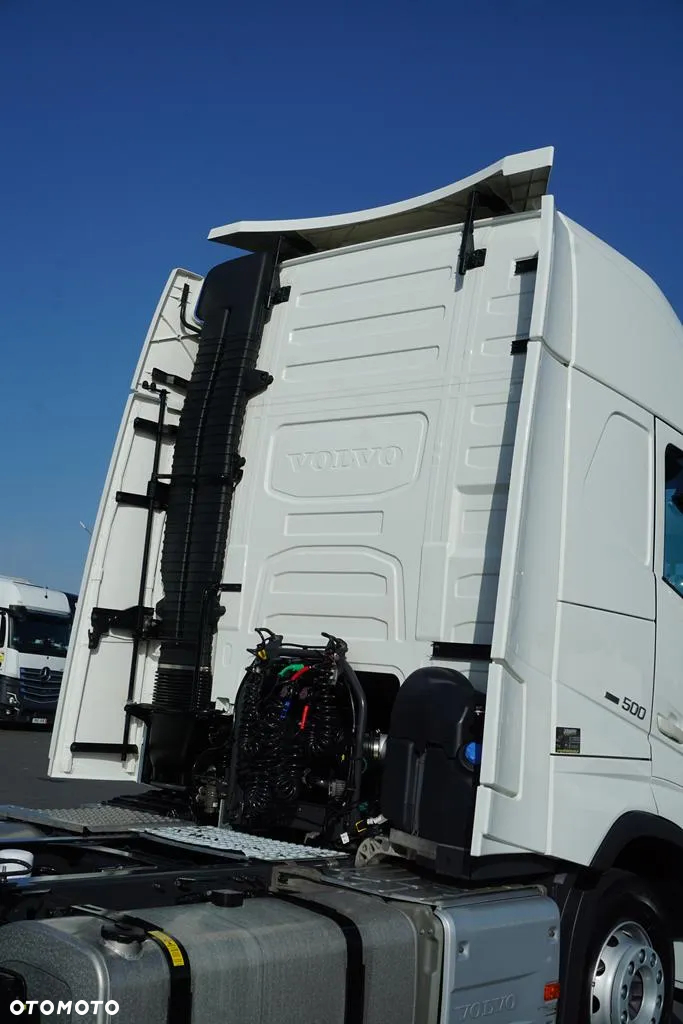Volvo / FH / 500 / I – SAVE / XL / EURO 6 / ACC / I -COOL / NOWY MODEL - 34