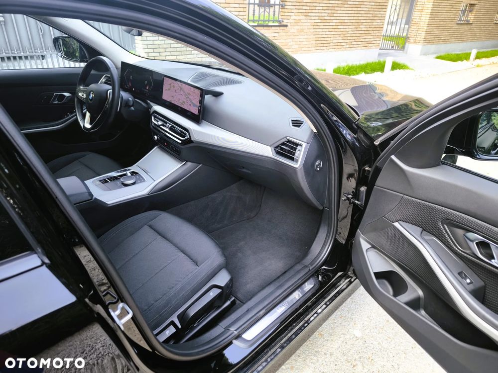 BMW Seria 3 - 21