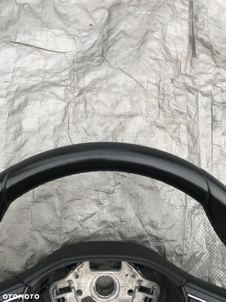 SKODA KAROQ KIEROWNICA SKÓRA 5E0419091BP - 5