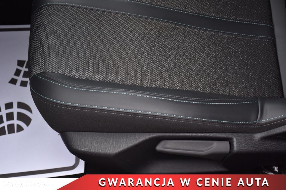 Peugeot 308 BlueHDi 130 EAT6 Stop & Start Allure - 20