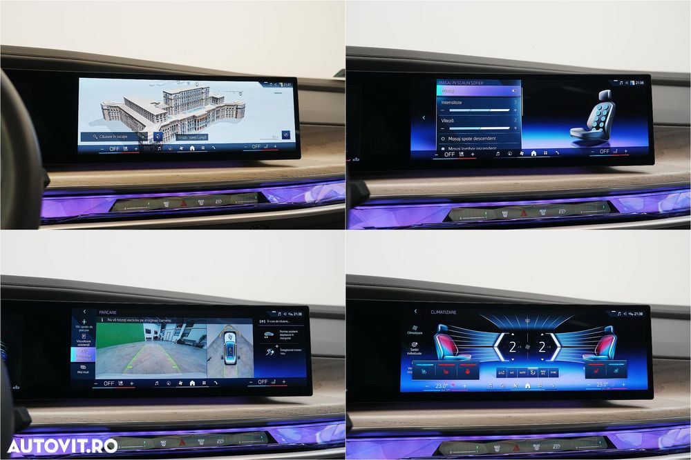 BMW Seria 7 - 17