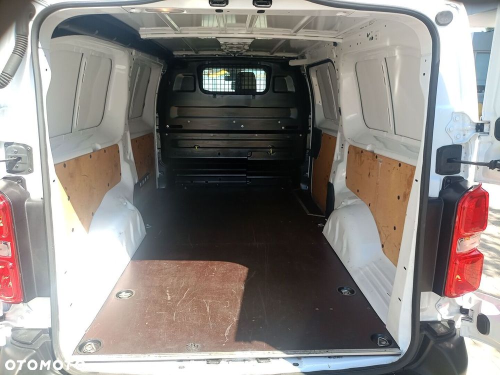 Toyota PROACE - 11