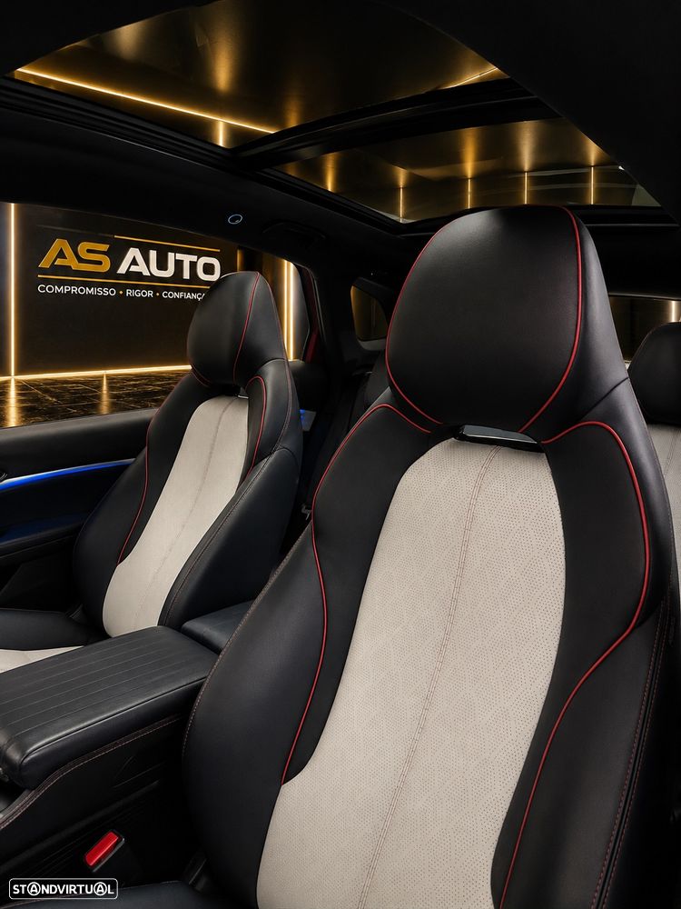 BYD Atto 3 Design - 28
