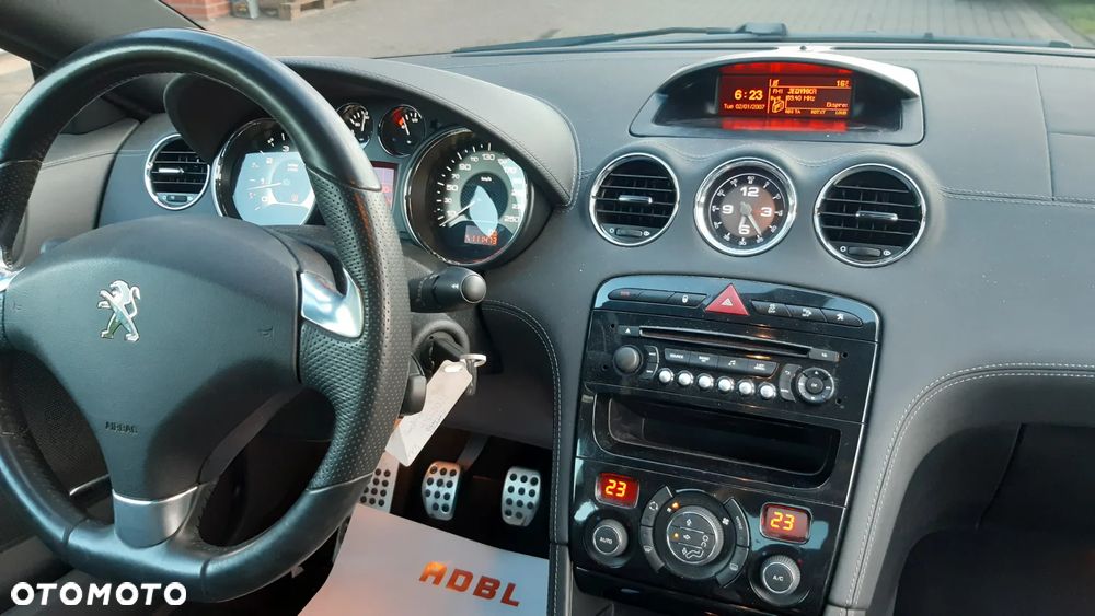 Peugeot RCZ 1.6 155 THP - 15