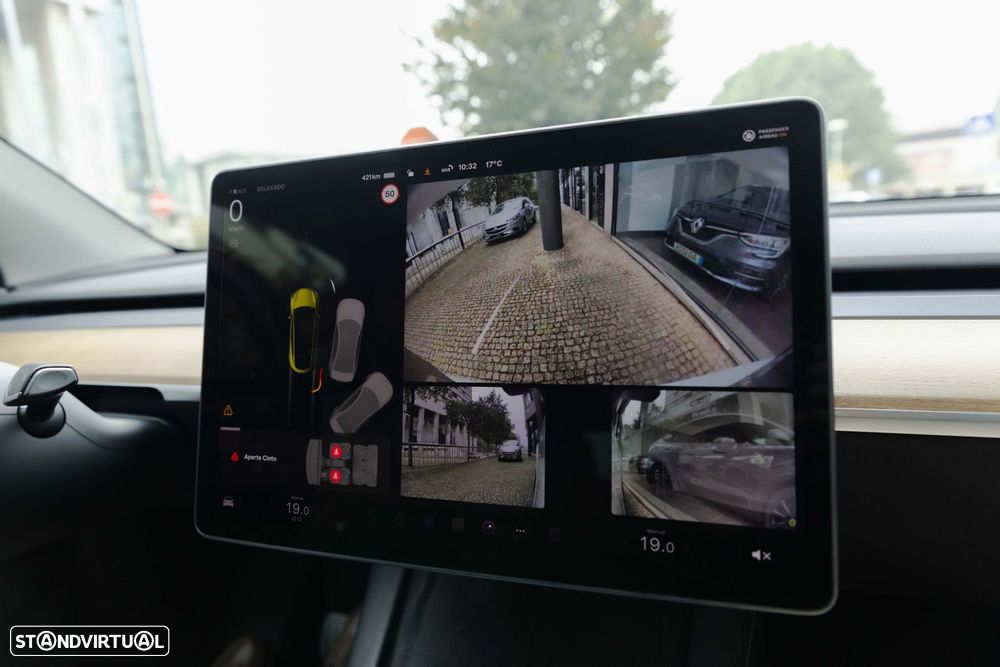 Tesla Model Y Long Range Tração Integral - 35